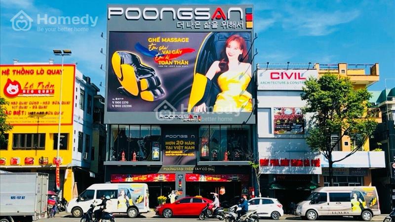 🎉🎉🎉Cho thuê nhà nguyên căn 4 tầng mặt tiền 108 Điện Biên Phủ, Đà Nẵng 🎉🎉🎉 - Ảnh 7