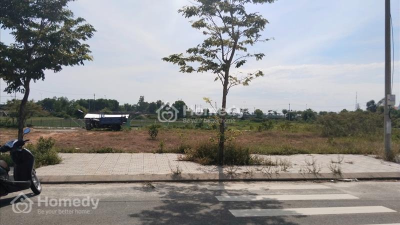 Cần bán nhanh lô 6*20 đã có sổ hồng, toạ lạc tại khu phố chợ Chiên Đàn Quảng Nam. Giá chỉ 1,67 tỷ - Ảnh 4