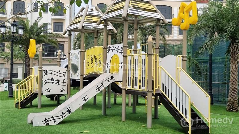 Cho thuê nhà LK 65m2, Gần công viên, rộng, yên tĩnh, Ở Sướng. Chỉ từ 7,2 tr Vinhomes Ocean Park 2 - Ảnh 4