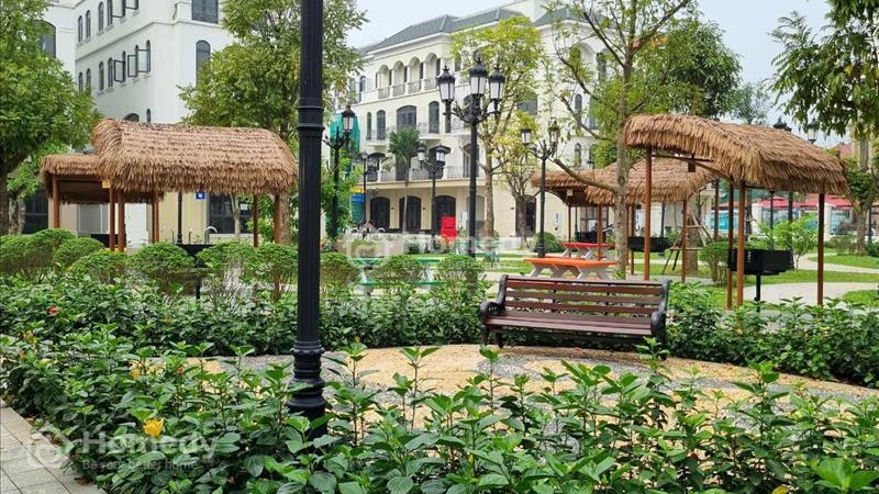 Cho thuê nhà LK 65m2, Gần công viên, rộng, yên tĩnh, Ở Sướng. Chỉ từ 7,2 tr Vinhomes Ocean Park 2 - Ảnh 6