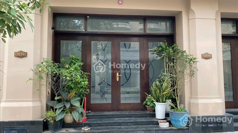 Cho thuê nhà LK 65m2, Gần công viên, rộng, yên tĩnh, Ở Sướng. Chỉ từ 7,2 tr Vinhomes Ocean Park 2 - Ảnh 3