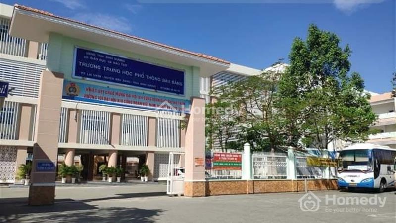 Mùa ERO tới nên cần bán gấp lô đất 150m2 ngay KCN Bàu Bàng - Ảnh 2