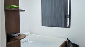 Chung Cư 590 CMT8 - Quận 3 2pn 80m2 Giá 13tr. Nội thất đầy đủ, đối diện CV Lê Thị Riêng - Ảnh 6