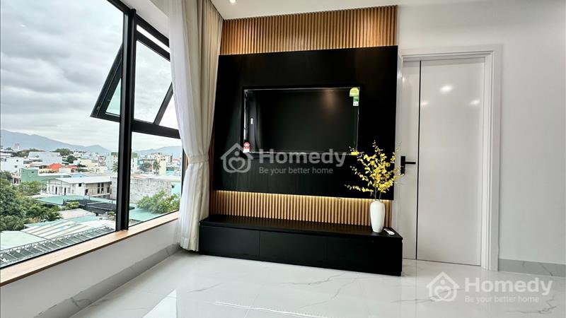 ❌Chính chủ cần căn hộ Mường Thanh Viễn Triều Toà OC3 mới hoàn thiện nội thất - Ảnh 6