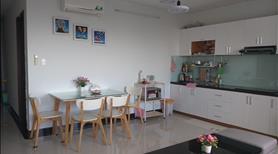 Chung cư Dream Home Luxury (Dream Home 2) Gò Vấp 73m2 2pn 10tr. Nội thất đầy đủ như hình, nhà mới - Ảnh 3