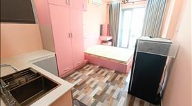 Chính chủ cho thuê căn hộ Studio quận 10, ngay chợ Hoa và khu ẩm thực Hồ Thị Ký, nội thất đầy đủ - Ảnh 3
