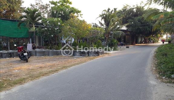 Bán đất thổ cư Vĩnh Hiệp - Nha Trang 161m2 hướng Tây Bắc - Ảnh 1