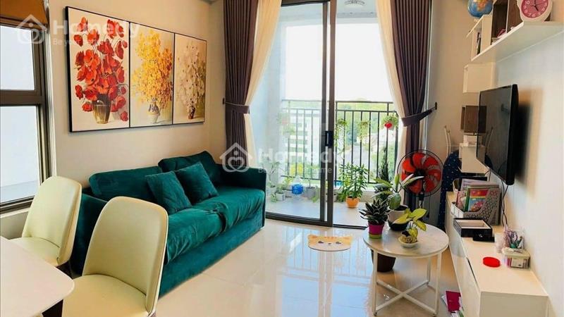 Khu phức hợp cao cấp Golden Mansion, PN 64m2 cắt lỗ còn 2,44 tỷ - Ảnh 1