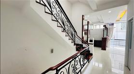 Bán Nhà Liền Kề 92,4m2 - Đông Bắc - KĐT Vĩnh Điềm Trung, Nha Trang - Ảnh 12