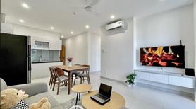 Chung Cư Mini 1PN/2PN Có Ban Công Cửa Sổ Đầy Đủ Nội Thất Ngay ETOWN Cộng Hòa - Khu K300  - Ảnh 12