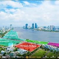 Chỉ với 660tr (30%) sở hữu ngay căn hộ view trực diện sông hàn Đà nanqgx