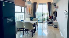 Khu phức hợp cao cấp Golden Mansion, PN 64m2 cắt lỗ còn 2,44 tỷ - Ảnh 2