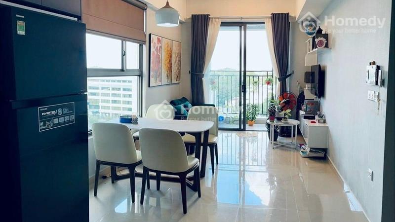 Khu phức hợp cao cấp Golden Mansion, PN 64m2 cắt lỗ còn 2,44 tỷ - Ảnh 2