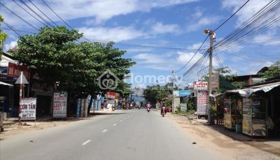!!! Cần bán lô  đất thổ cư ngay trục đường Nguyễn Xiển - Thủ Đức với giá siêu HỜI! - Ảnh 1