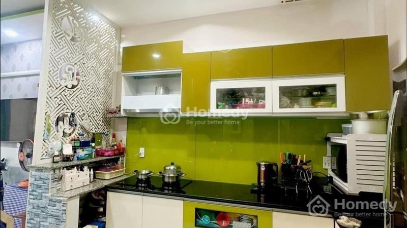 🔥Bán nhà 3 tầng (3PN) hẻm 76 đường Nguyễn Sơn, ngang 4,1m nở hậu, nhỉnh 3tỷ - Ảnh 2