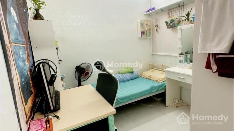 🔥Bán nhà 3 tầng (3PN) hẻm 76 đường Nguyễn Sơn, ngang 4,1m nở hậu, nhỉnh 3tỷ - Ảnh 3