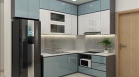 Chính chủ cắt lỗ còn 1,85 tỷ CH Saigonres Plaza, BT 71m2 dọn vào ở ngay - Ảnh 2