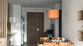 View tuyệt đẹp CHCC New City Thủ Thiêm Q2, 70m2 rộng rãi siêu ưu đãi 2,64 tỷ - Ảnh 3