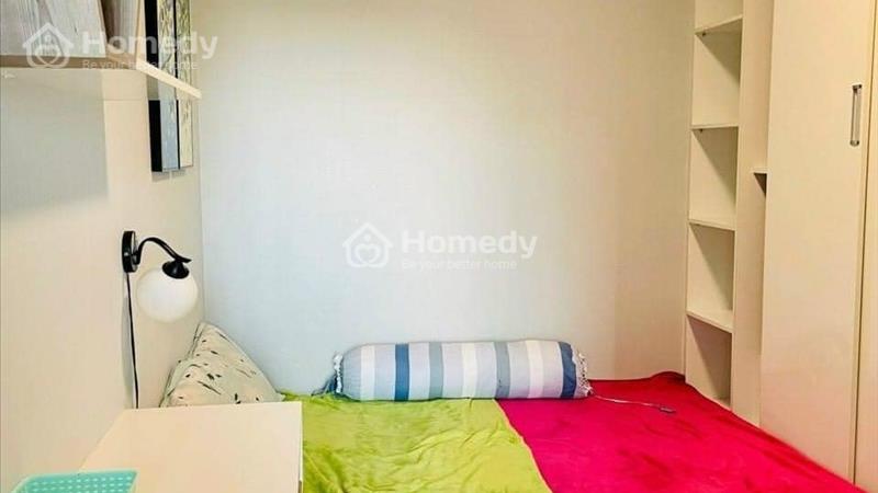 Khu phức hợp cao cấp Golden Mansion, PN 64m2 cắt lỗ còn 2,44 tỷ - Ảnh 3