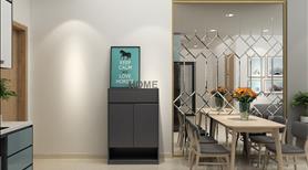 Chính chủ cắt lỗ còn 1,85 tỷ CH Saigonres Plaza, BT 71m2 dọn vào ở ngay - Ảnh 3