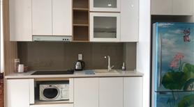 View tuyệt đẹp CHCC New City Thủ Thiêm Q2, 70m2 rộng rãi siêu ưu đãi 2,64 tỷ - Ảnh 4