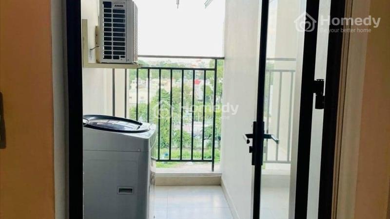 Khu phức hợp cao cấp Golden Mansion, PN 64m2 cắt lỗ còn 2,44 tỷ - Ảnh 4