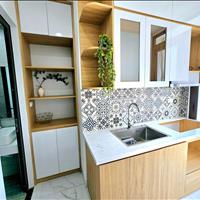 Chính chủ bán căn hộ 2 P, Ngủ mặt phố Khương Thượng view Hồ thoáng mát, Có sổ đỏ giá 1,580tr