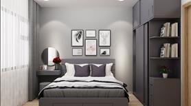 Chính chủ cắt lỗ còn 1,85 tỷ CH Saigonres Plaza, BT 71m2 dọn vào ở ngay - Ảnh 4