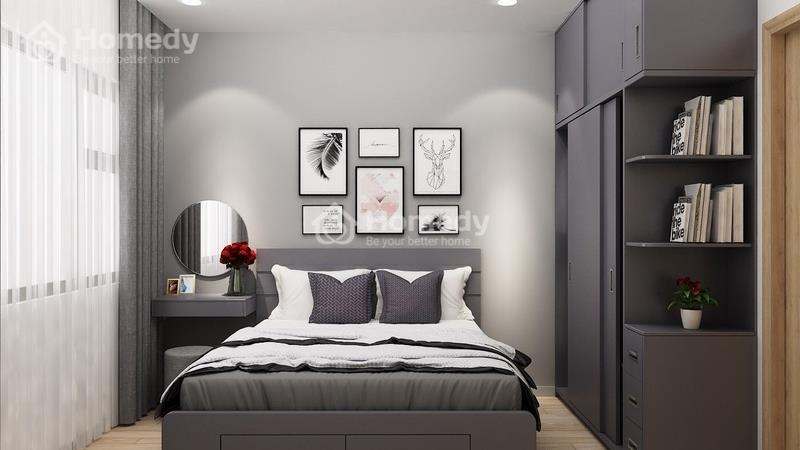 Chính chủ cắt lỗ còn 1,85 tỷ CH Saigonres Plaza, BT 71m2 dọn vào ở ngay - Ảnh 4