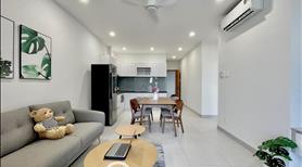 Chung Cư Mini 1PN/2PN Có Ban Công Cửa Sổ Đầy Đủ Nội Thất Ngay ETOWN Cộng Hòa - Khu K300  - Ảnh 5