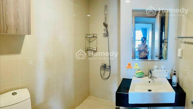 Khu phức hợp cao cấp Golden Mansion, PN 64m2 cắt lỗ còn 2,44 tỷ - Ảnh 5