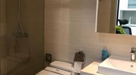 View tuyệt đẹp CHCC New City Thủ Thiêm Q2, 70m2 rộng rãi siêu ưu đãi 2,64 tỷ - Ảnh 6