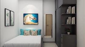 Chính chủ cắt lỗ còn 1,85 tỷ CH Saigonres Plaza, BT 71m2 dọn vào ở ngay - Ảnh 6