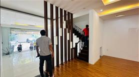 Bán Nhà Liền Kề 92,4m2 - Đông Bắc - KĐT Vĩnh Điềm Trung, Nha Trang - Ảnh 9