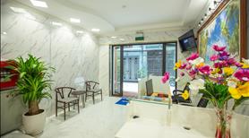 Cho thuê CHDV tại trung tâm khu phố Nhật, quận Ba Đình - Hà Nội - Ảnh 9