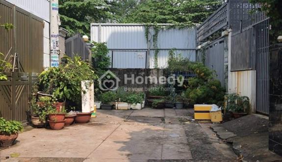 Nhà phan văn hớn tân thới nhất quận 12 90m2 ngang 4m5 chỉ 5 tỷ 2. - Ảnh 1