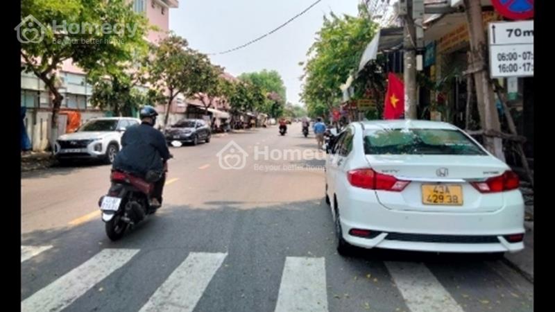 Bán nhà mặt tiền đường Ngô Sĩ Liên sát trường Đại học Bách khoa Đà Nẵng - Ảnh 1