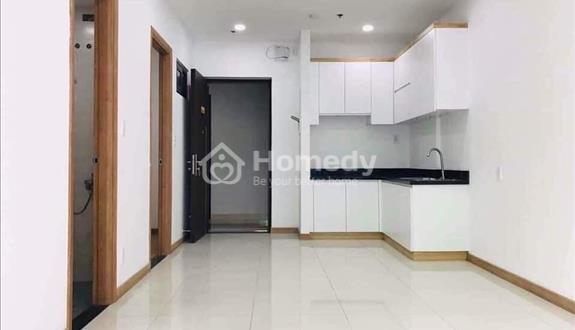 Chỉ với 250tr nhận nhà ở ngay CH Destino Centro mặt tiền QL1A. - Ảnh 1