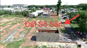 Bán gấp lô đất - giá ưu đãi sát chợ gia Vĩnh - Gần khu du lịch Giang Điền - KCN Giang Điền Đồng Nai - Ảnh 5