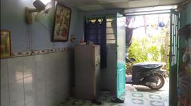 Nhà nhỏ đẹp, vị trí gần chợ Hưng Long Bình Chánh - Ảnh 2