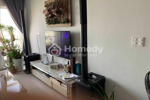 XOAY vốn bán chung cư Xi Grand Court Quận 10 giá 2 tỷ 220 triệu, DT: 79m² 2 PN 2 WC.