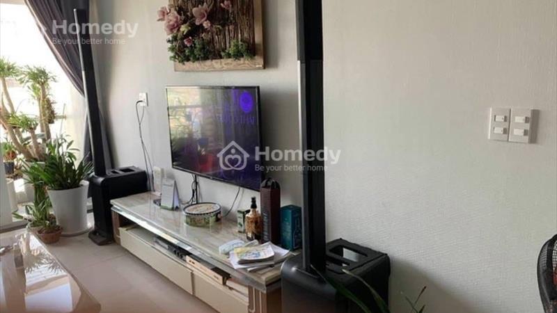 XOAY vốn bán chung cư Xi Grand Court Quận 10 giá 2 tỷ 220 triệu, DT: 79m² 2 PN 2 WC. - Ảnh 1