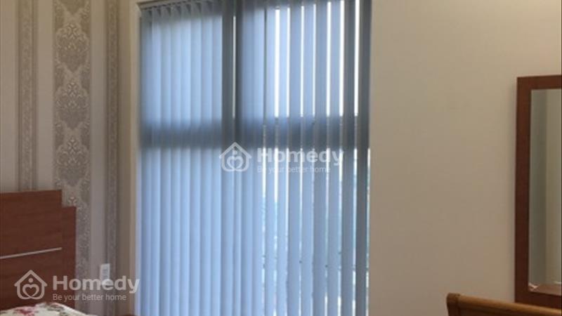 XOAY vốn bán chung cư Xi Grand Court Quận 10 giá 2 tỷ 220 triệu, DT: 79m² 2 PN 2 WC. - Ảnh 2