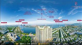 Chỉ với 660tr (30%) sở hữu ngay căn hộ view trực diện sông hàn Đà nanqgx - Ảnh 6