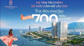 Chỉ với 660tr (30%) sở hữu ngay căn hộ view trực diện sông hàn Đà nanqgx - Ảnh 5