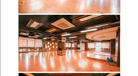 Cho thuê phòng tập yoga, nhảy, múa, phòng tổ chức sự kiện, workshop… - Ảnh 5