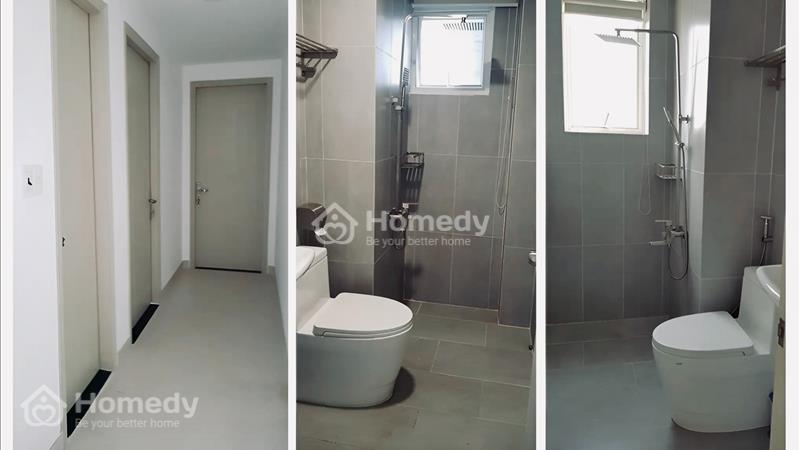 Chính chủ cho thuê căn 2PN,2WC,Thủ Thiêm Sky,Thảo Điền,Full nội thất,căn góc,14tr(TL);LH 0943099380 - Ảnh 6
