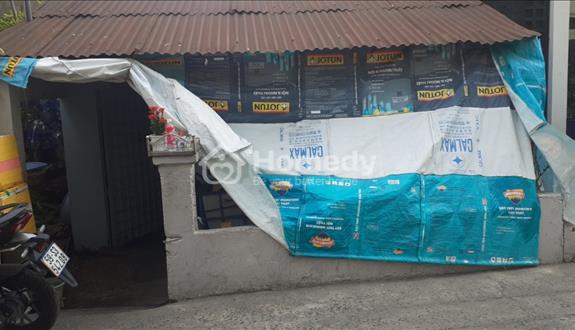 BÁN ĐẤT: 6 tỷ - 95,5m2 - Đường Ngô Tất Tố, Phường 22, Q.Bình Thạnh, Tp.Hồ Chí Minh - Ảnh 1