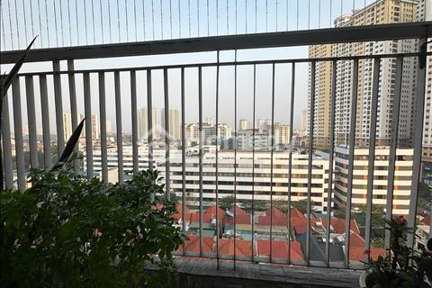 Bán căn hộ 2 PN tòa CT1 Chung cu Thông tấn xã Việt Nam, Hoàng Mai, Hà Nội