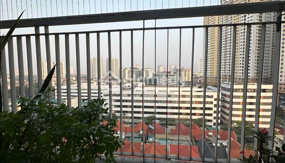 Bán căn hộ 2 PN tòa CT1 Chung cu Thông tấn xã Việt Nam, Hoàng Mai, Hà Nội - Ảnh 1